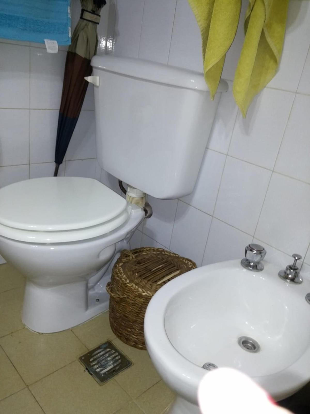 Ideal Departamento 3 Ambientes Excelente Ubicacion Apartamento