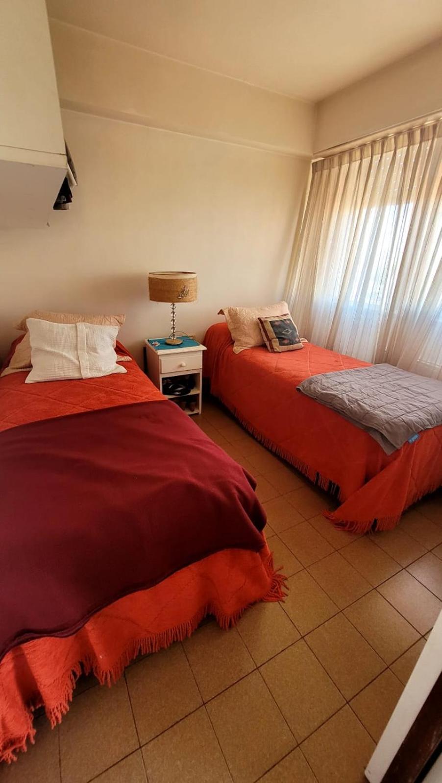 Ideal Departamento 3 Ambientes Excelente Ubicacion *