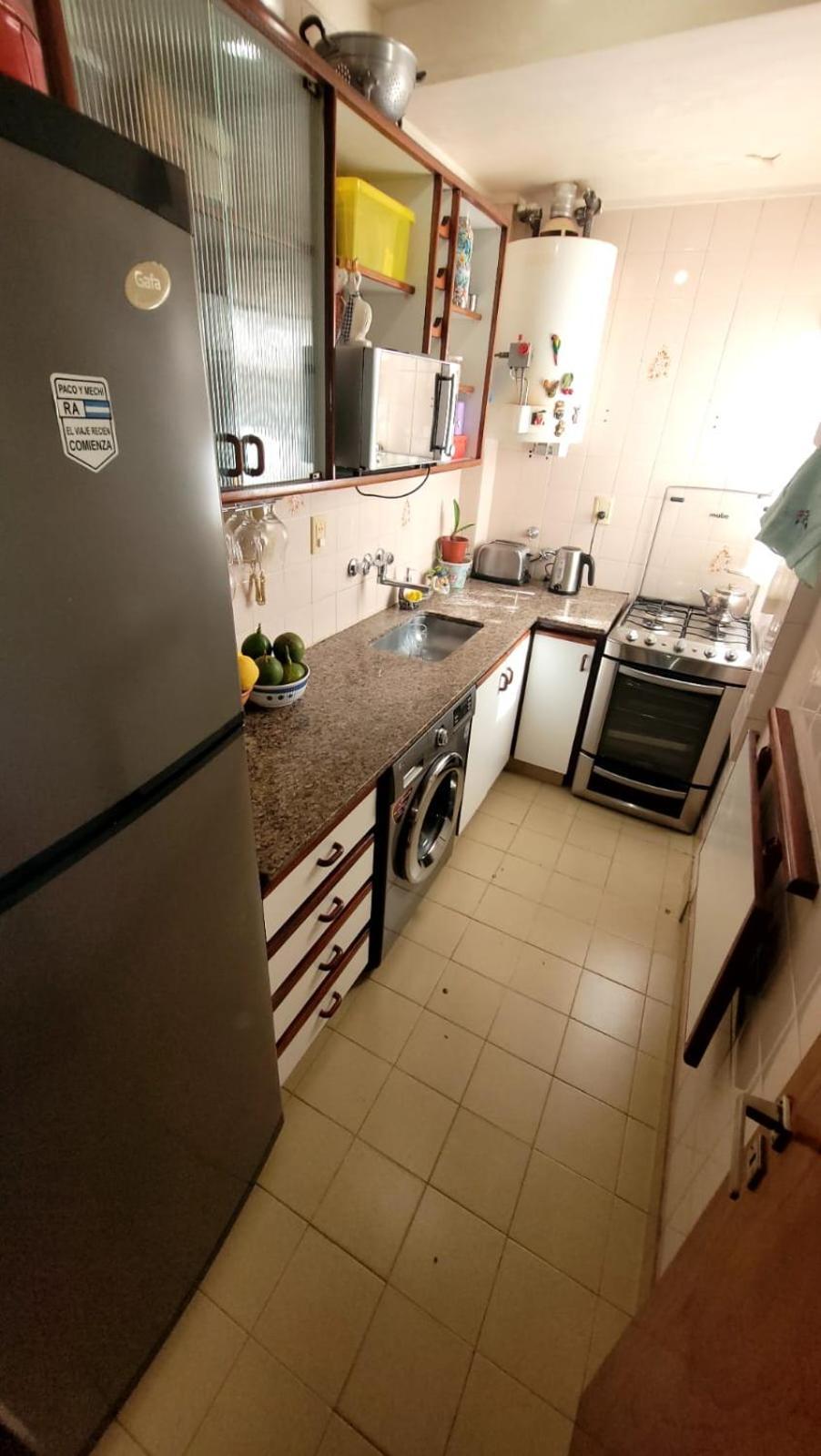 Ideal Departamento 3 Ambientes Excelente Ubicacion