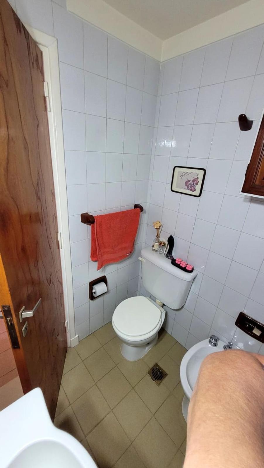 Ideal Departamento 3 Ambientes Excelente Ubicacion Apartamento