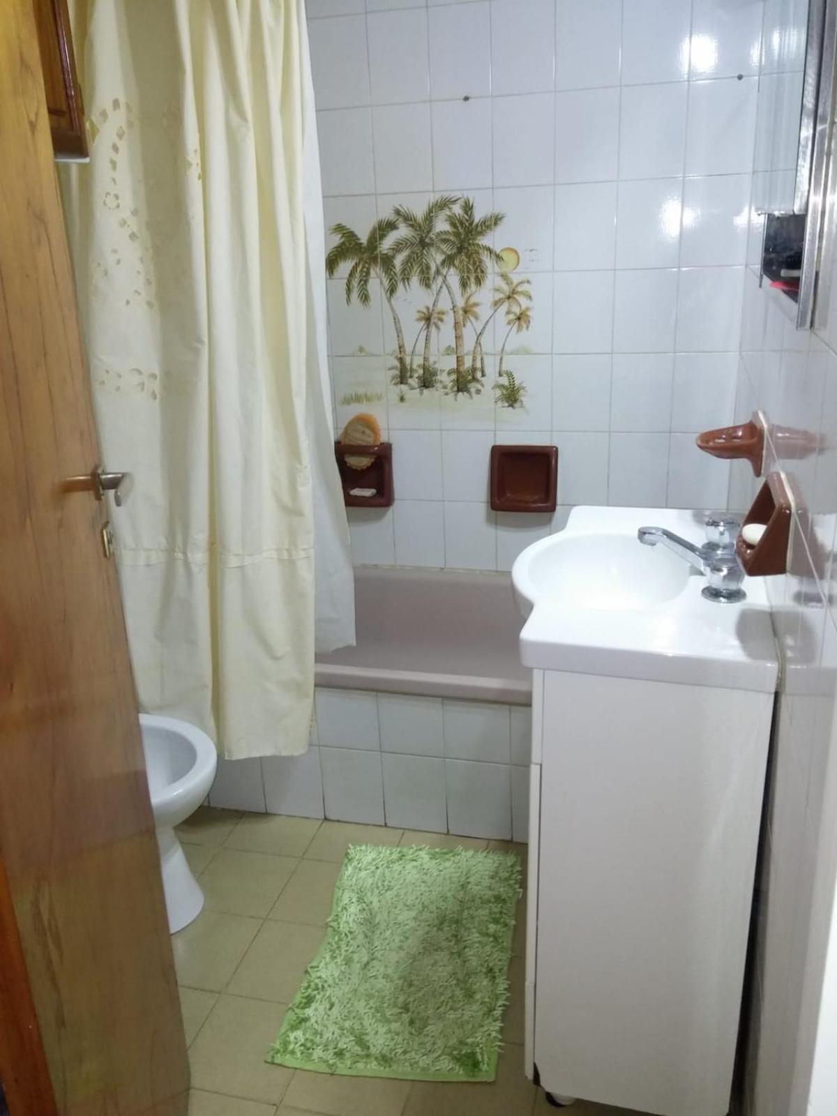 Ideal Departamento 3 Ambientes Excelente Ubicacion Apartamento Mar del Plata