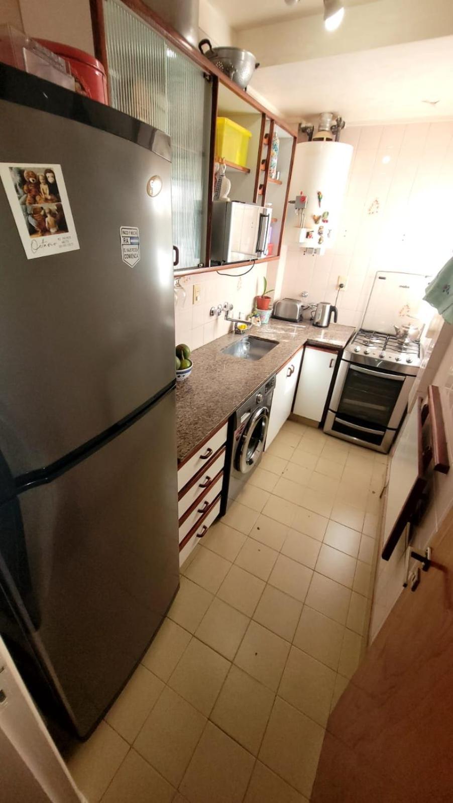 Ideal Departamento 3 Ambientes Excelente Ubicacion * Mar del Plata