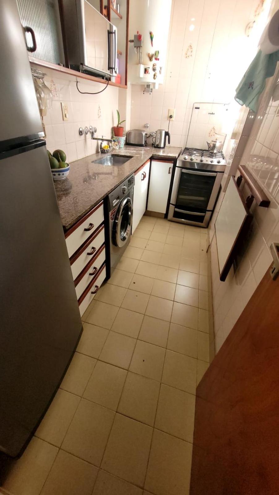 Apartamento Ideal Departamento 3 Ambientes Excelente Ubicacion