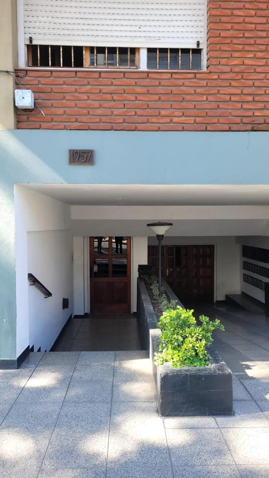 Apartamento Ideal Departamento 3 Ambientes Excelente Ubicacion