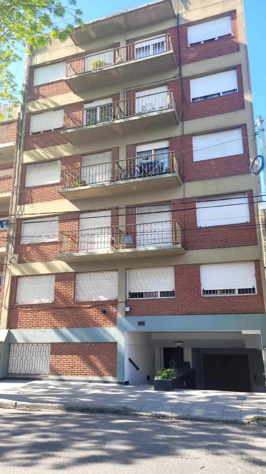 Apartamento Ideal Departamento 3 Ambientes Excelente Ubicacion *